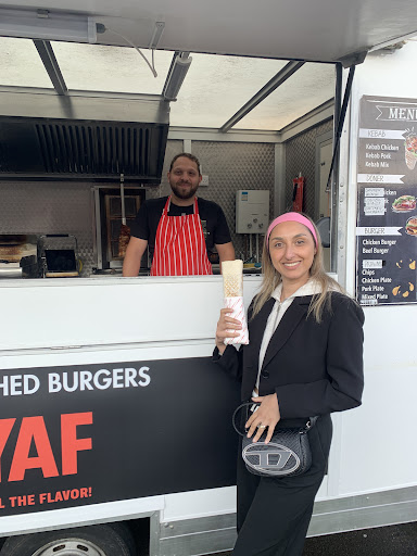Photo of TASTYAF - 25-26 Ross Rd, Northampton NN5 5AX